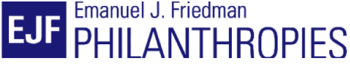 EJF Philanthropies logo