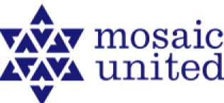 Mosaic United logo