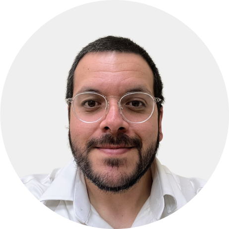 Moshe Cosio