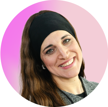 Sarah Goldwasser