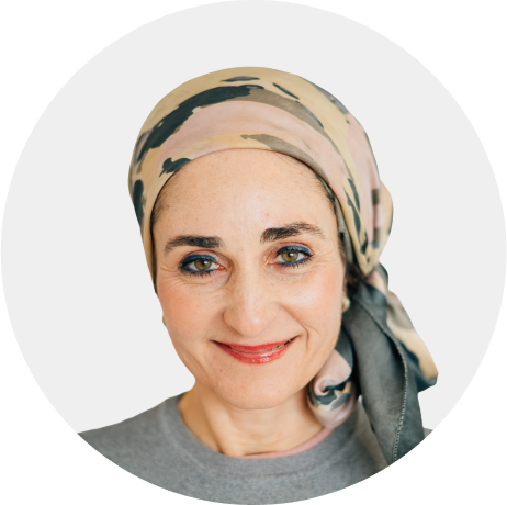 Elana Mizrahi
